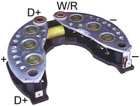 CARGO C131701 - RECTIFICADOR VALEO