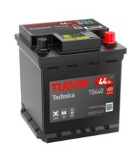 Tudor TB440 - BATERIA TECHNICA