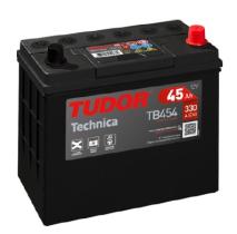 Tudor TB454 - BATERIA TECHNICA