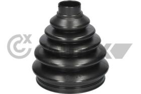 CAUTEX 460614 - KIT TRANSMISION L/RUEDA TERMOPLASTI