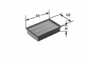 Clean Filters MA3038 - FILTRO AIRE