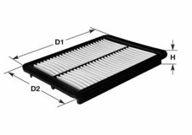 Clean Filters MA3057 - FILTRO AIRE