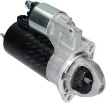 CARGO C111855 - MOTOR DE ARRANQUE BOSCH