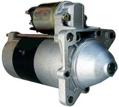 CARGO C112103 - MOTOR DE ARRANQUE MITSUBISHI