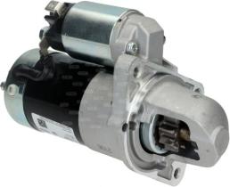 CARGO C116598 - MOTOR DE ARRANQUE MITSUBISHI