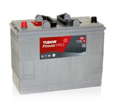 Tudor TF1251 - BATERIA POWER PRO
